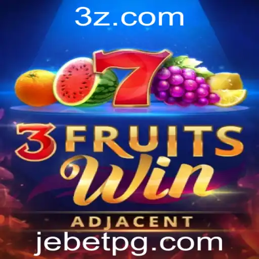 Explorando o Mundo de 3FruitsWin: Uma Aventura de Frutas