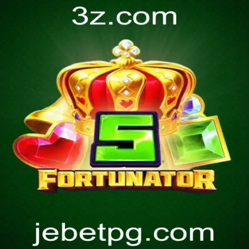 Descubra a Excitante Aventura de 5Fortunator: Jogue e Explore