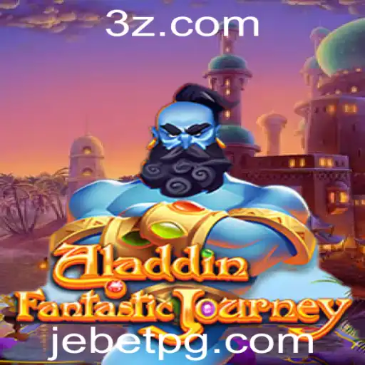 Descubra 'Aladdin': Um Mundo de Aventuras e Estratégia