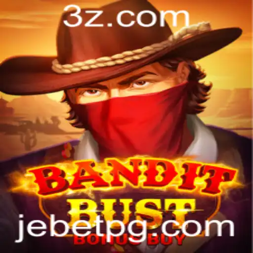 Descubra o Universo do Jogo BanditBustBonusBuy com Jebet