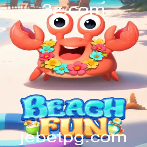 BeachFun: Aventuras e Regras para o Novo Sucesso do Verão