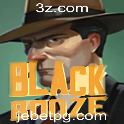 BlackBooze: A Aventura Inesquecível com Jebet