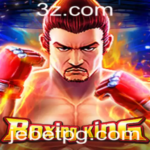 Explorando BoxingKing: A Nova Frenesi dos Jogos de Luta