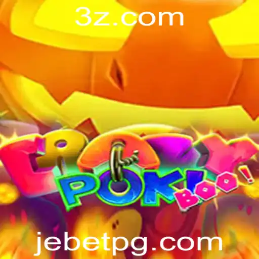 Descubra o Mundo de CrazyPokiBoo: Um Jogo Inovador com a Palavra-Chave Jebet