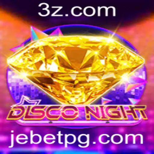 DiscoNight: O Jogo que Revoluciona a Diversão Noturna