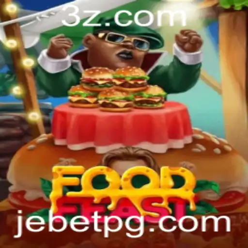 FoodFeast: Uma Aventura Culinária com Regras Inovadoras