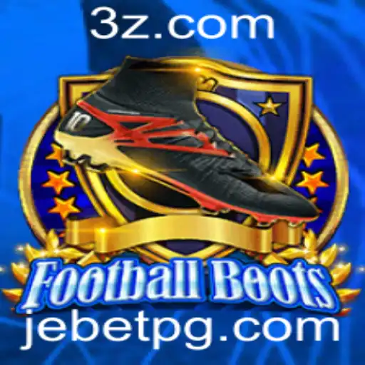 FootballBoots: O Jogo Com a Palavra-chave 'jebet'