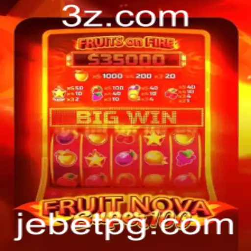 Descubra o Mundo Empolgante de FruitNovaSuper100