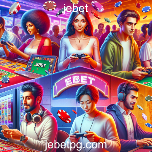 O Crescimento dos Jogos Digitais na Cultura Moderna