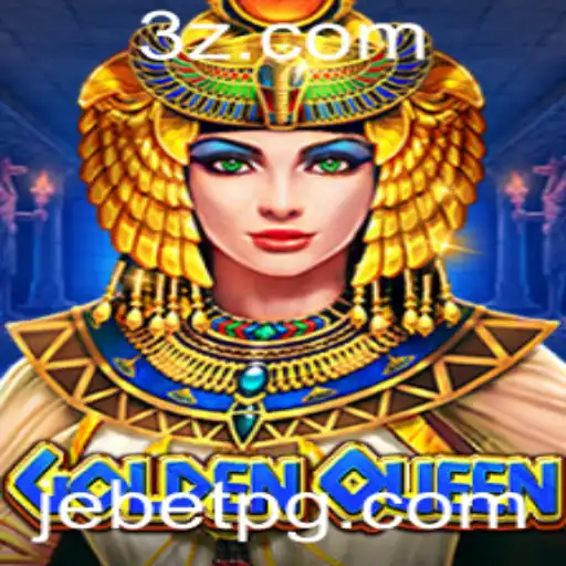 Explorando GoldenQueen: Um Novo Fenômeno no Mundo dos Jogos