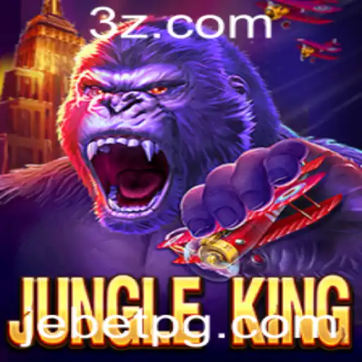 JungleKing: O Jogo de Aventura na Selva que Está Conquistando o Mundo