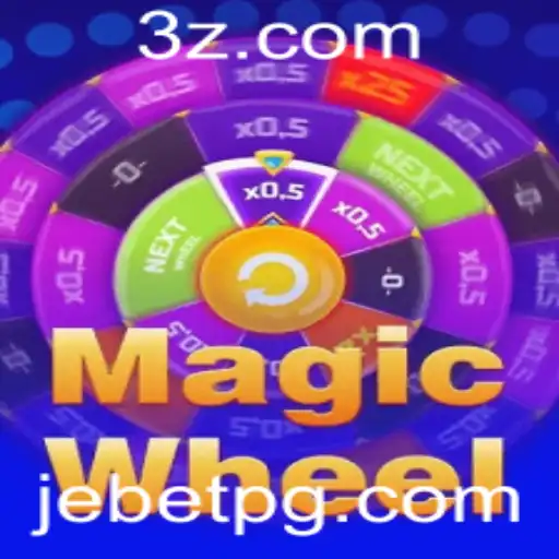Descubra o Fascinante Jogo MagicWheel: Um Mergulho em Emoções e Estratégia