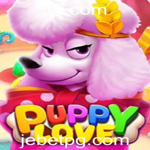 Descubra PuppyLove: O Novo Fenômeno dos Games