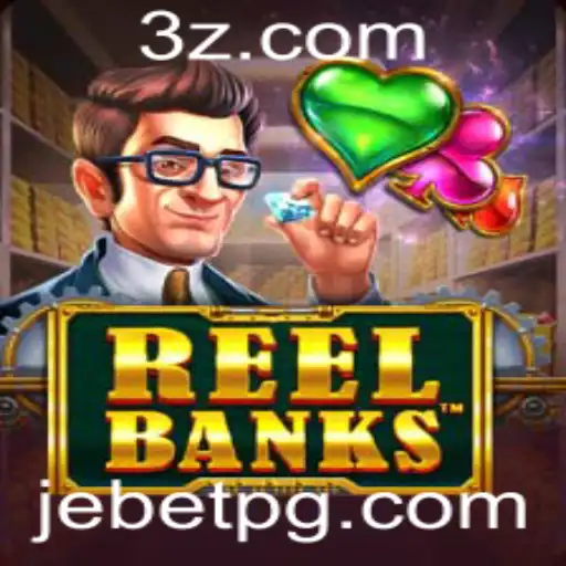 ReelBanks: Descubra as Emoções e Regras do Novo Jogo Sensação