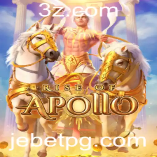 RiseofApollo: A Fascinante Jornada do Jogo de Estratégia Apollo