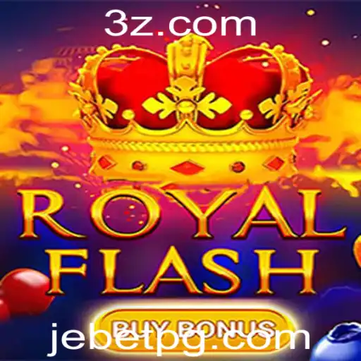 Descubra o Empolgante Mundo de RoyalFlashBuyBonus: Um Mergulho no Jogo e Suas Regras