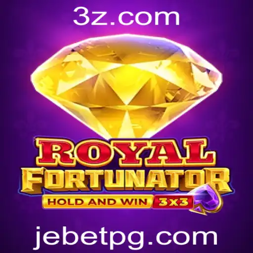 Royalfort: Explorando o Novo Fenômeno de Jogos com a Estratégia de Jebet