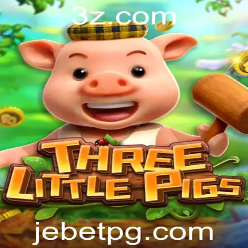 Explorando o Mundo do Jogo THREELITTLEPIGS