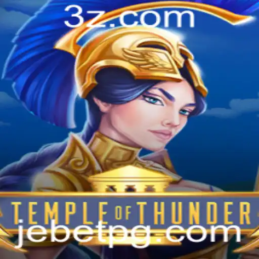 Temple of Thunder: Uma Jornada Épica no Mundo dos Jogos