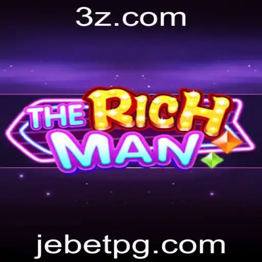Descubra TheRichMan: O Jogo de Estratégia Financeira com um Toque Moderno
