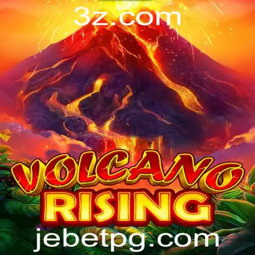 Descubra VolcanoRising: O Novo Jogo de Estratégia e Aventura
