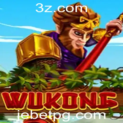 Descubra o Fascinante Jogo Wukong